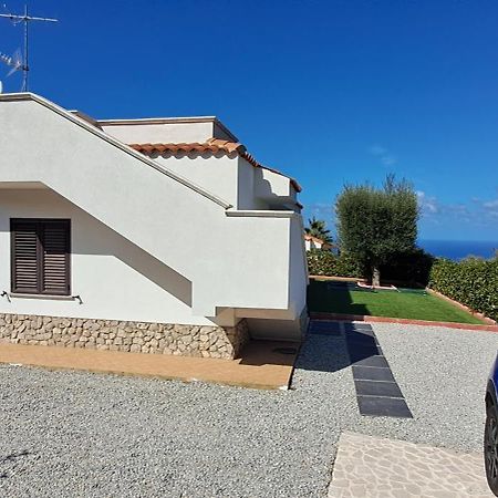 Villa Nove - Residence Dei Fiori ザンブローネ エクステリア 写真