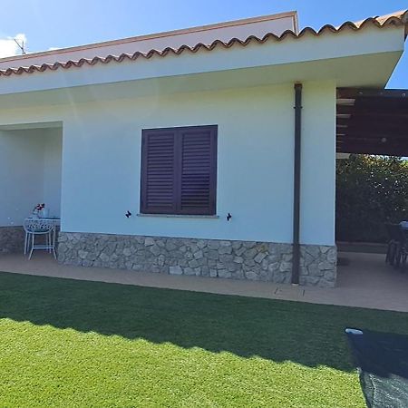 Villa Nove - Residence Dei Fiori ザンブローネ エクステリア 写真