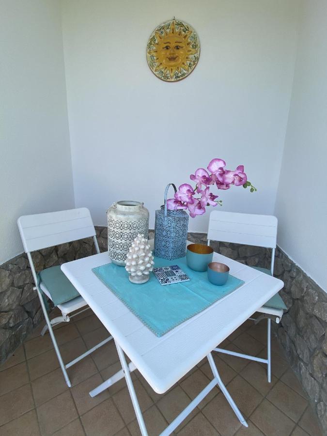 Villa Nove - Residence Dei Fiori ザンブローネ エクステリア 写真